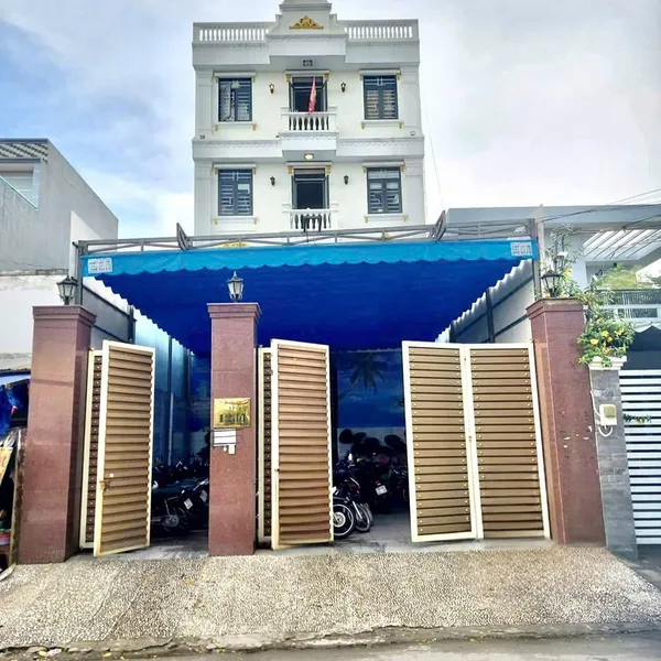 Bán Nhà 121I Đường Số 11, Phường Trường Thọ, Thành Phố Thủ Đức