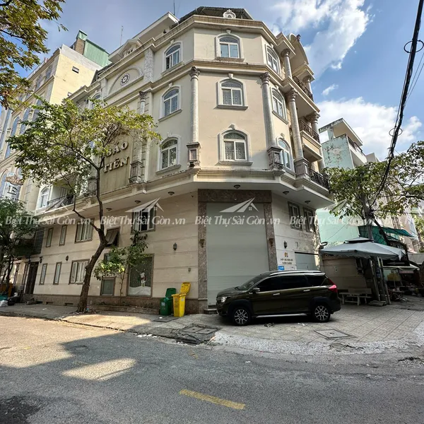 Bán Nhà 1 Đường Số 7, KDC Trung Sơn, Xã Bình Hưng, Huyện Bình Chánh