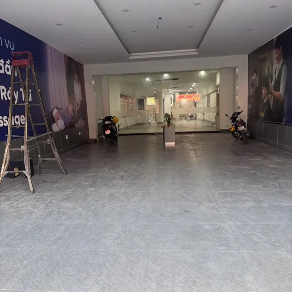 Bán Nhà 99 Phan Huy Ích, Phường 15, Quận Tân Bình, Hồ Chí Minh