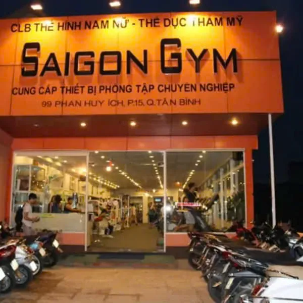 Bán Nhà 99 Phan Huy Ích, Phường 15, Quận Tân Bình, Hồ Chí Minh