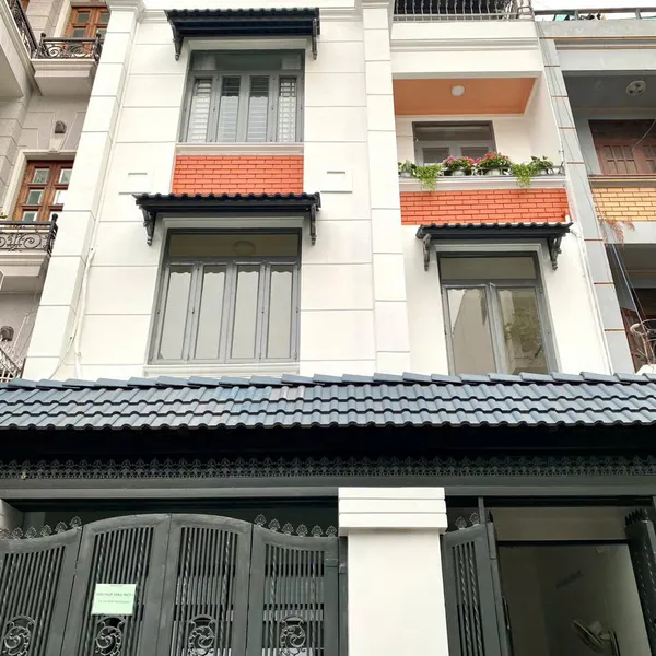 Bán Nhà 1A Sông Thao, Phường 2, Quận Tân Bình, Hồ Chí Minh