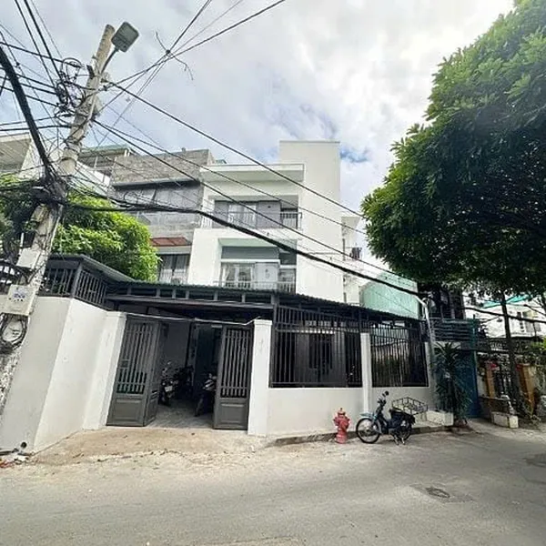 Bán Nhà 72/15 Đường Số 30, Phường 6, Quận Gò Vấp, Hồ Chí Minh