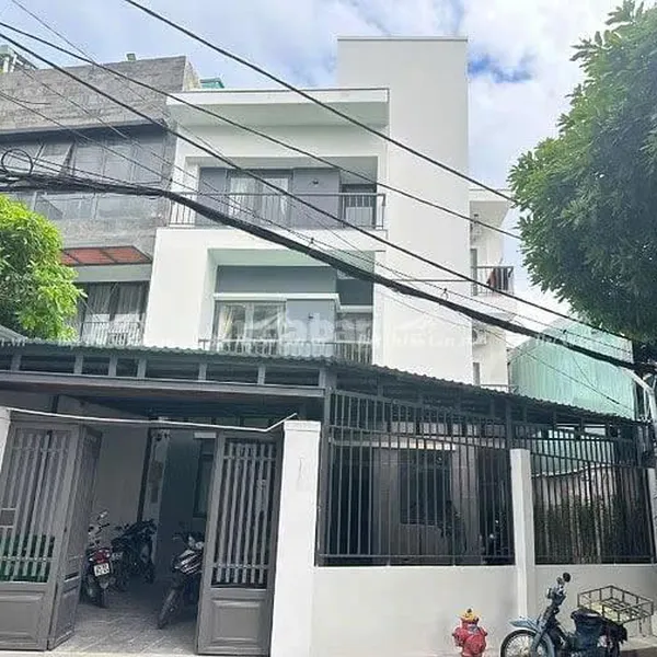 Bán Nhà 72/15 Đường Số 30, Phường 6, Quận Gò Vấp, Hồ Chí Minh
