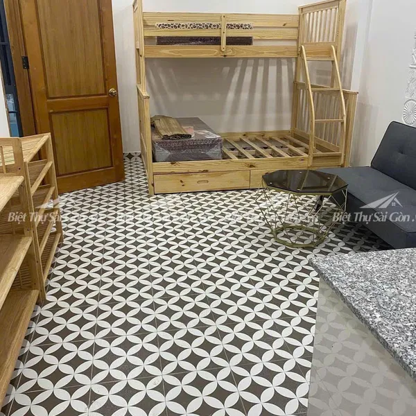 Bán Tòa Căn Hộ Dịch Vụ Thống Nhất, Phường 16, Gò Vấp, Hồ Chí Minh