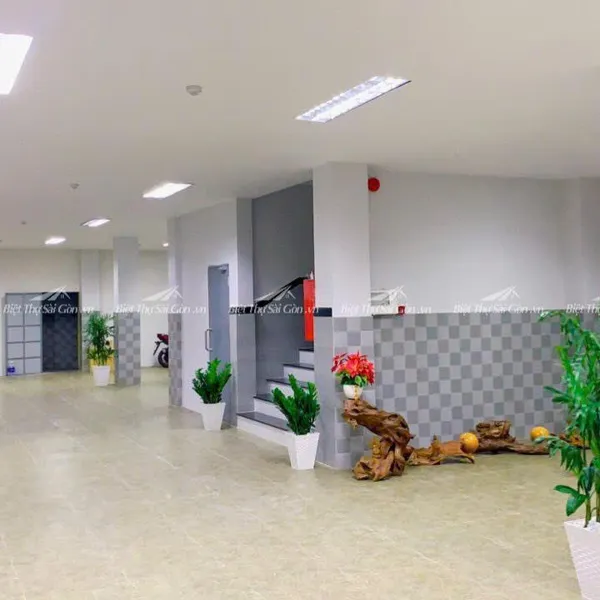 Bán Tòa Căn Hộ Dịch Vụ  Phạm Văn Chiêu, Phường 16, Quận Gò Vấp, Hồ Chí Minh