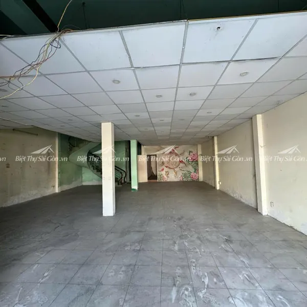 Bán Nhà Mặt Tiền Tên Lửa, Phường Bình Trị Đông B, Quận Bình Tân, Hồ Chí Minh