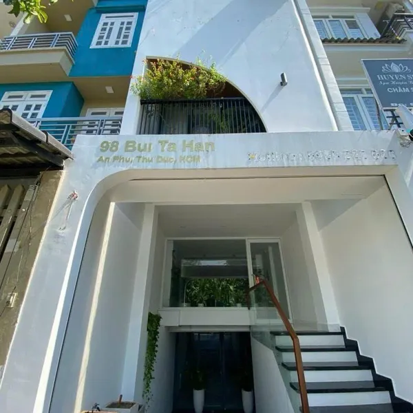 Bán Nhà 98 Bùi Tá Hán, Phường An Phú, Quận 2, TP Thủ Đức