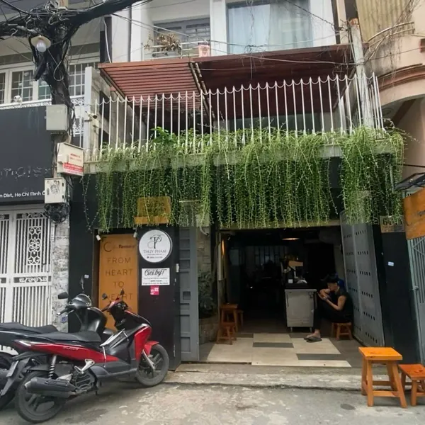Bán Nhà 64/13 Cù Lao, Phường 2, Quận Phú Nhuận, Hồ Chí Minh