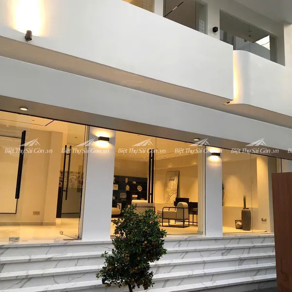 Bán Biệt Thự 50 Đường Số 4, Làng Báo Chí, Thảo Điền, Quận 2, TP Thủ Đức