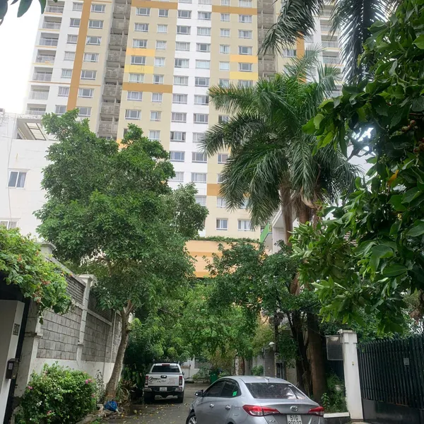 Bán Đất đường số 64 Thảo Điền, Quận 2, TP Thủ Đức