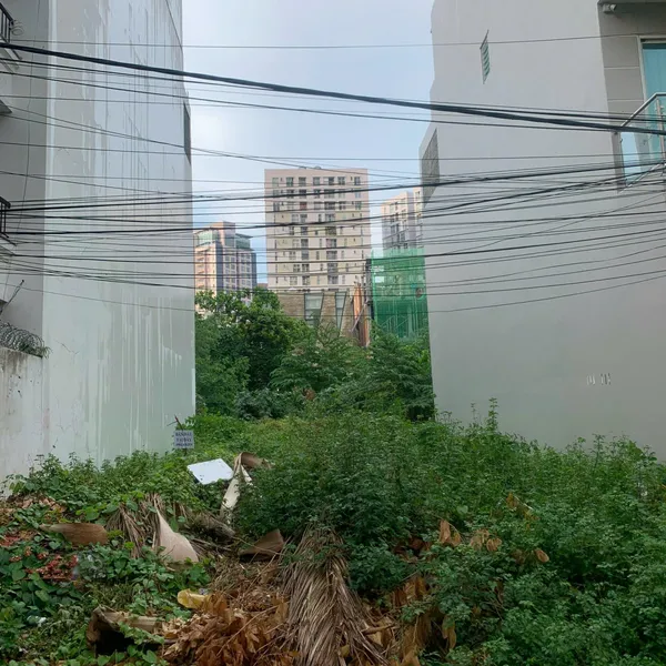 Bán Đất đường số 64 Thảo Điền, Quận 2, TP Thủ Đức