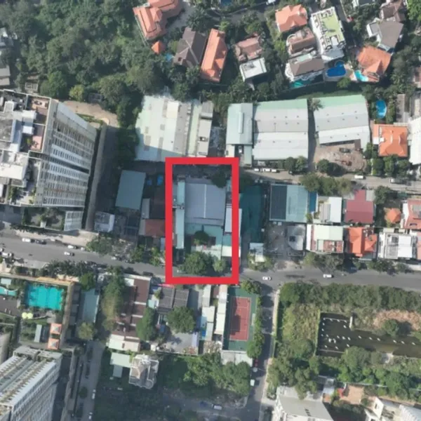 Bán Nhà 40 Đường Số 66, Phường Thảo Điền, Quận 2, TP Thủ Đức