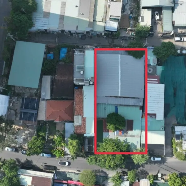 Bán Nhà 40 Đường Số 66, Phường Thảo Điền, Quận 2, TP Thủ Đức