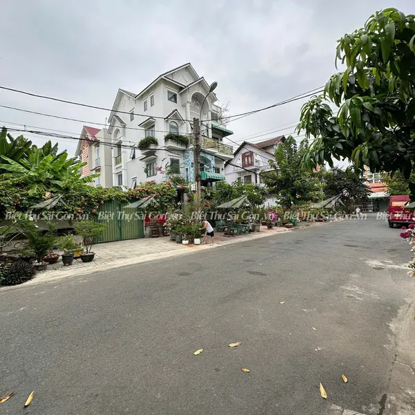 Bán Đất 10 Đường số 7, P.Hiệp Bình Chánh, TP.Thủ Đức