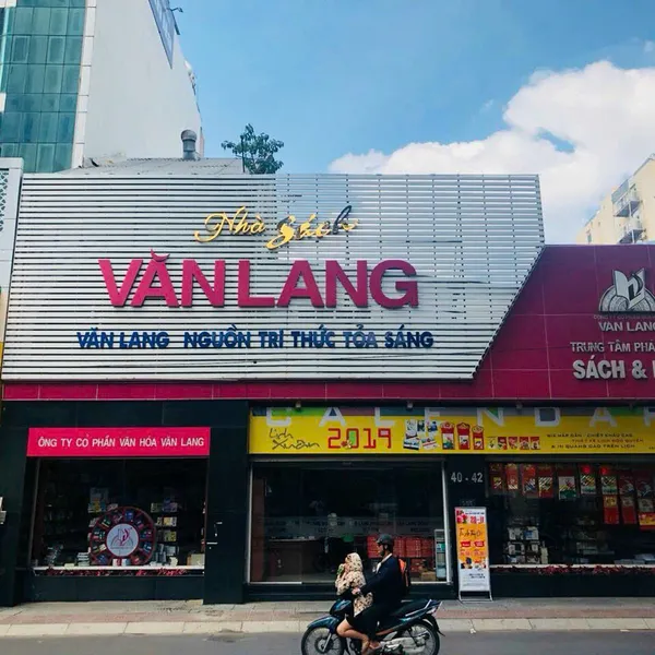 Bán Nhà Mặt Tiền Nguyễn Thị Minh Khai, Phường Đa Kao, Quận 1, Hồ Chí Minh