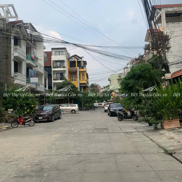 Bán Nhà 33/12 Quốc Hương, Phường Thảo Điền, Quận 2, TP Thủ Đức