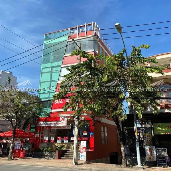 Bán Nhà 113 Đặng Văn Bi, Phường Trường Thọ, Quận Thủ Đức