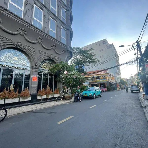 Bán Nhà 15/10 Phạm Văn Hai, Phường 01, Quận Tân Bình, Hồ Chí Minh