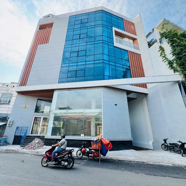 Bán Nhà 1A Trương Hoàng Thanh, Khu K300, Phường 12, Tân Bình, Hồ Chí Minh