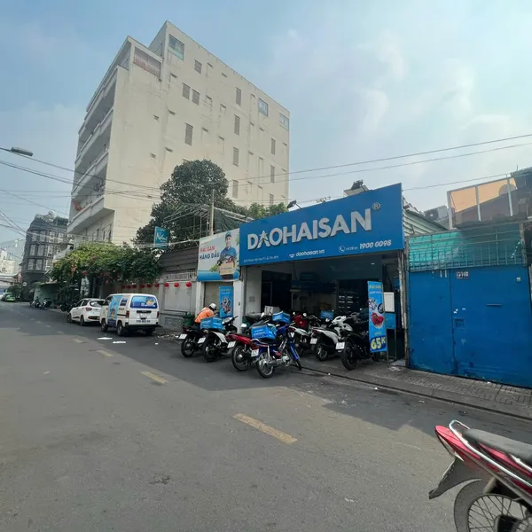 Bán Nhà 15/10 Phạm Văn Hai, Phường 01, Quận Tân Bình, Hồ Chí Minh