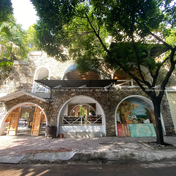 Bán Nhà 287 289 291 293 Nguyễn Gia Trí, Phường 25, Quận Bình Thạnh, Hồ Chí Minh