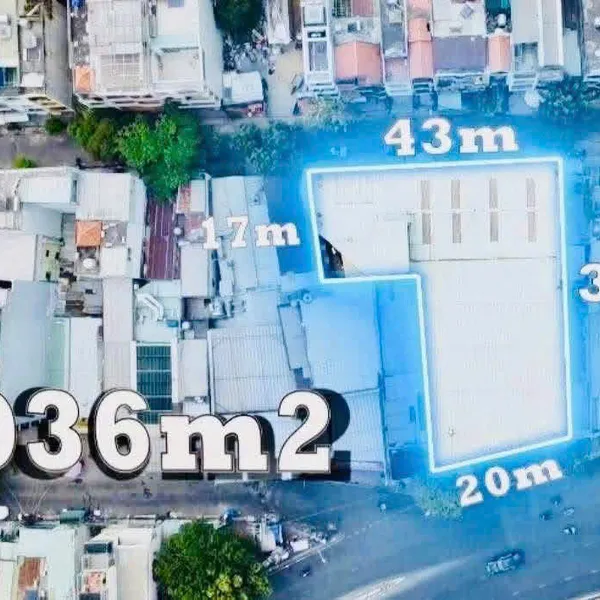 Bán Nhà 129 Nguyễn Hữu Cảnh, Phường 22, Quận Bình Thạnh, Hồ Chí Minh