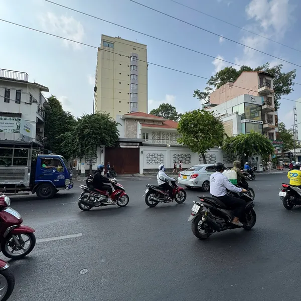 Bán Nhà 200 Điện Biên Phủ, Phường 7, Quận 3, Hồ Chí Minh