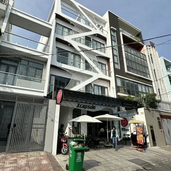 Bán Nhà 69/2/9 Nguyễn Gia Trí, Phường 25, Quận Bình Thạnh, Hồ Chí Minh