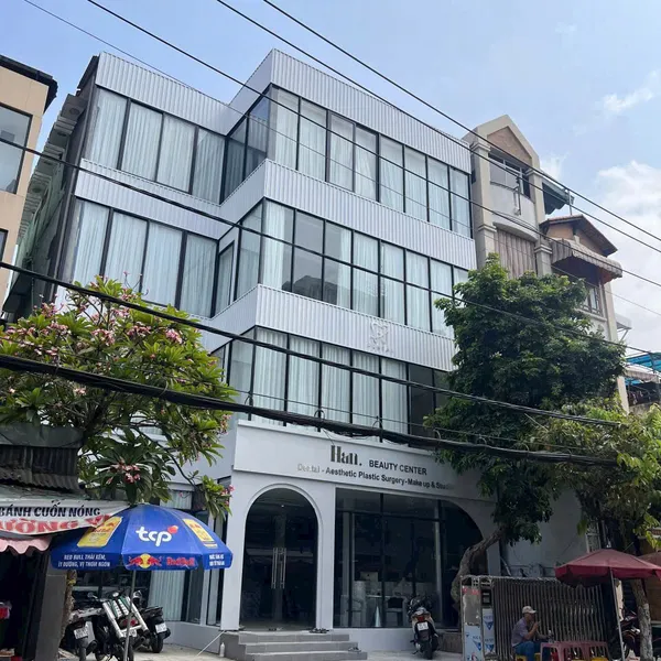 Bán Nhà Mặt Tiền Nguyễn Huy Lượng, Phường 14, Bình Thạnh, Hồ Chí Minh