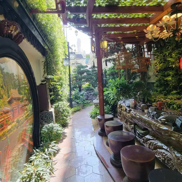 Bán Biệt Thự 105 Trần Văn Kiểu, Phường 10, Quận 6, Hồ Chí Minh