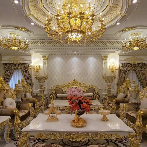 Bán Biệt Thự 105 Trần Văn Kiểu, Phường 10, Quận 6, Hồ Chí Minh