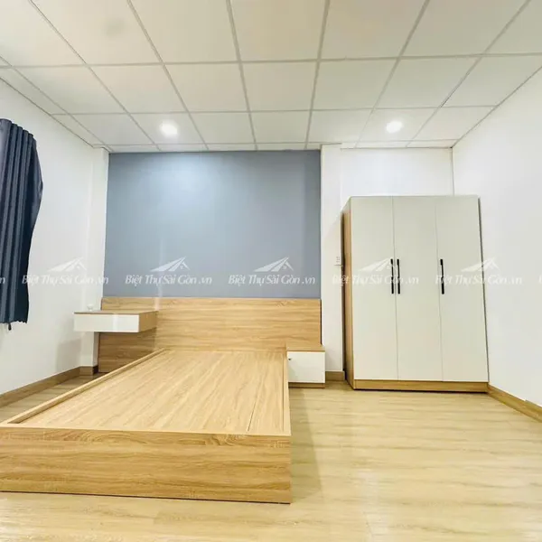 Bán Nhà Mặt Tiền Nguyễn Hồng Đào, Phường 14, Quận Tân Bình, Hồ Chí Minh