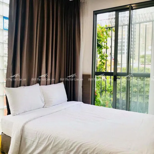 Bán Căn Hộ Dịch Vụ 12A Đường Số 43, Phường Thảo Điền, Quận 2, TP Thủ Đức