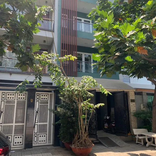 Bán Nhà 11 Phạm Công Trứ, Phường Thạnh Mỹ Lợi, Quận 2, TP Thủ Đức
