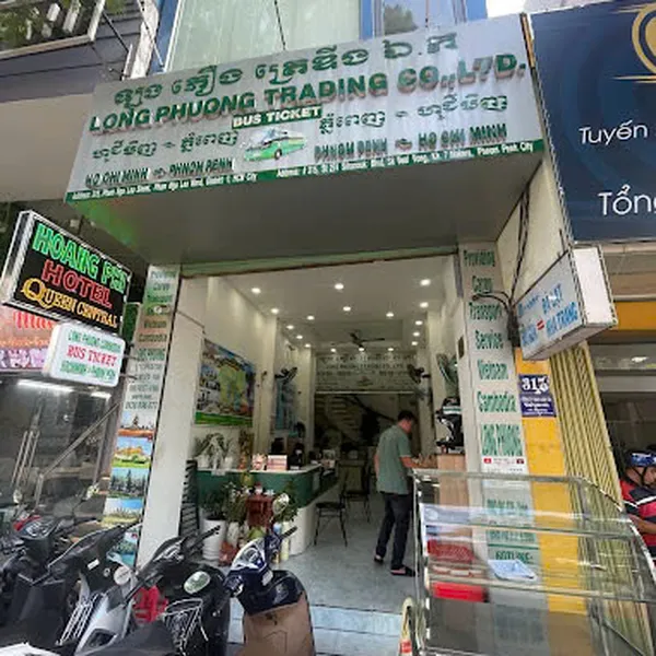 Bán Nhà Mặt Tiền Phạm Ngũ Lão, Phường Phạm Ngũ Lão, Quận 1, Hồ Chí Minh