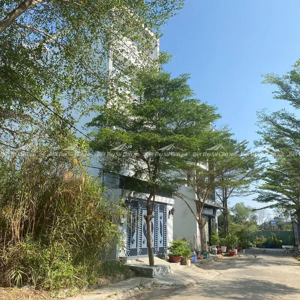 Bán Đất Hẻm 855 Nguyễn Bình , Xã Nhơn Đức, Huyện Nhà Bè, Hồ Chí Minh