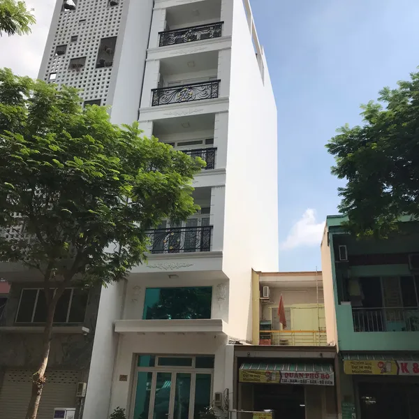 Bán Nhà 166 Đỗ Thị Lời, Phường 11, Quận 3, Hồ Chí Minh