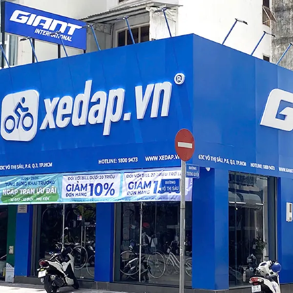Bán Nhà 63c Võ Thị Sáu, Phường Võ Thị Sáu, Quận 3, Hồ Chí Minh