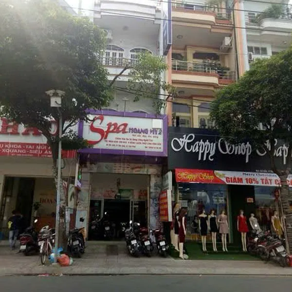 Bán Nhà Mặt Tiền Gò Dầu, Phường Tân Quý, Tân Phú, Hồ Chí Minh