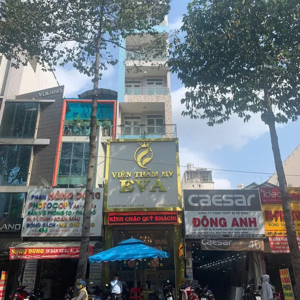 Bán Nhà Mặt Tiền Tô Hiến Thành, P14, Quận 10, Hồ Chí Minh