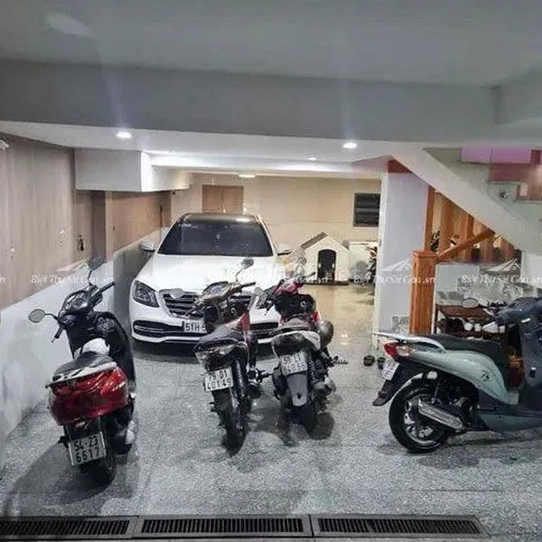 Bán CHDV 21/8 Lý Chính Thắng, Phường Võ Thị Sáu, Quận 3, Hồ Chí Minh