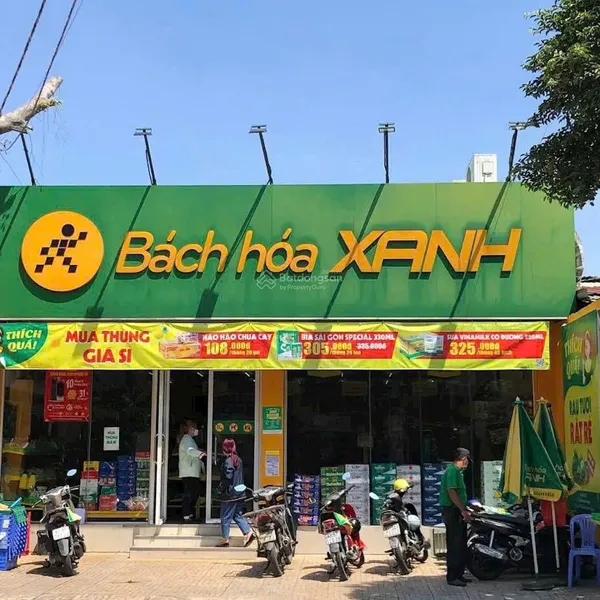 Bán Nhà 138 Lý Thánh Tông, Phường Hiệp Tân, Quận Tân Phú, Hồ Chí Minh