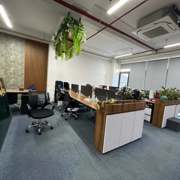 Bán Toà Nhà 97 Tạ Hiện, P. Thạnh Mỹ Lợi, Quận 2, TP Thủ Đức