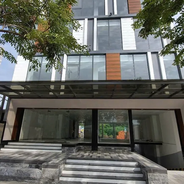 Bán Toà Nhà 151 153 155 Đồng Văn Cống, P. Thạnh Mỹ Lợi, TP Thủ Đức