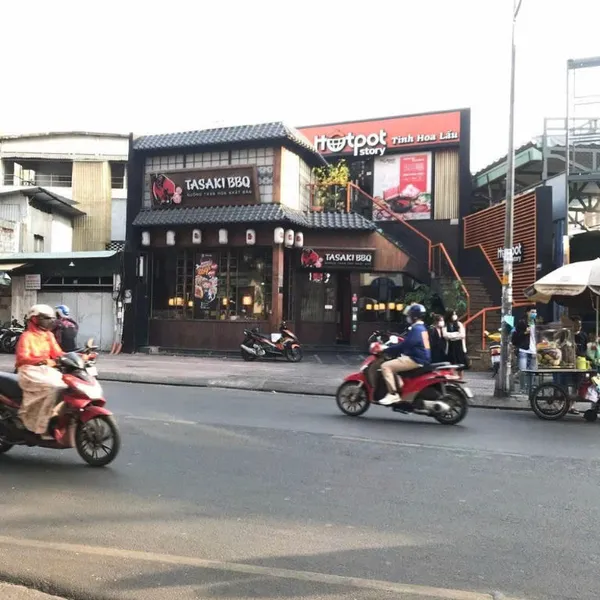 Bán Nhà 409A Lê Văn Sỹ, P12, Quận 3, Hồ ChÍ Minh