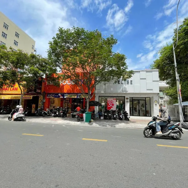 Bán Nhà 343 343A Lê Văn Sỹ, Phường 1, Quận Tân Bình, Hồ Chí Minh