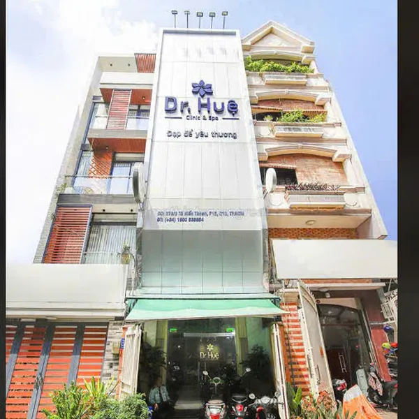 Bán Nhà 278/8 Tô Hiến Thành, P12, Quận 10, Hồ Chí Minh