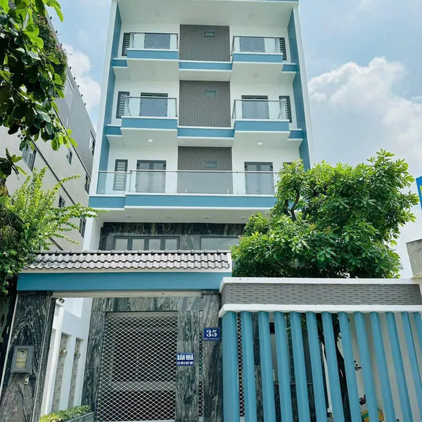 Bán Nhà 35 Đường Số 42, Phường Bình Trưng Đông, TP Thủ Đức