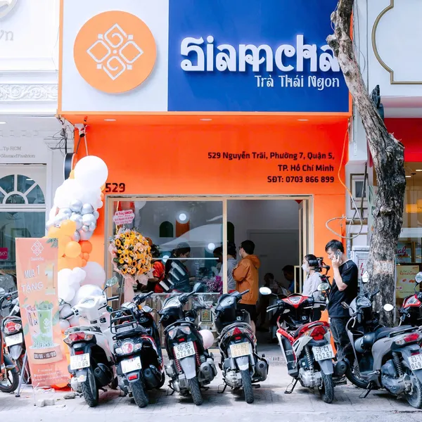 Bán Nhà 529 Nguyễn Trãi, Phường 7, Quận 5, Hồ Chí Minh