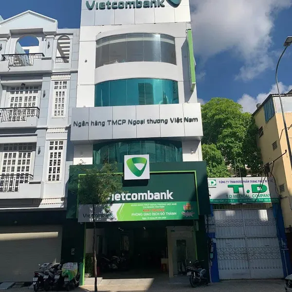 Bán Nhà 425 Võ Văn Tần, Phường 5, Quận 3, Hồ Chí Minh